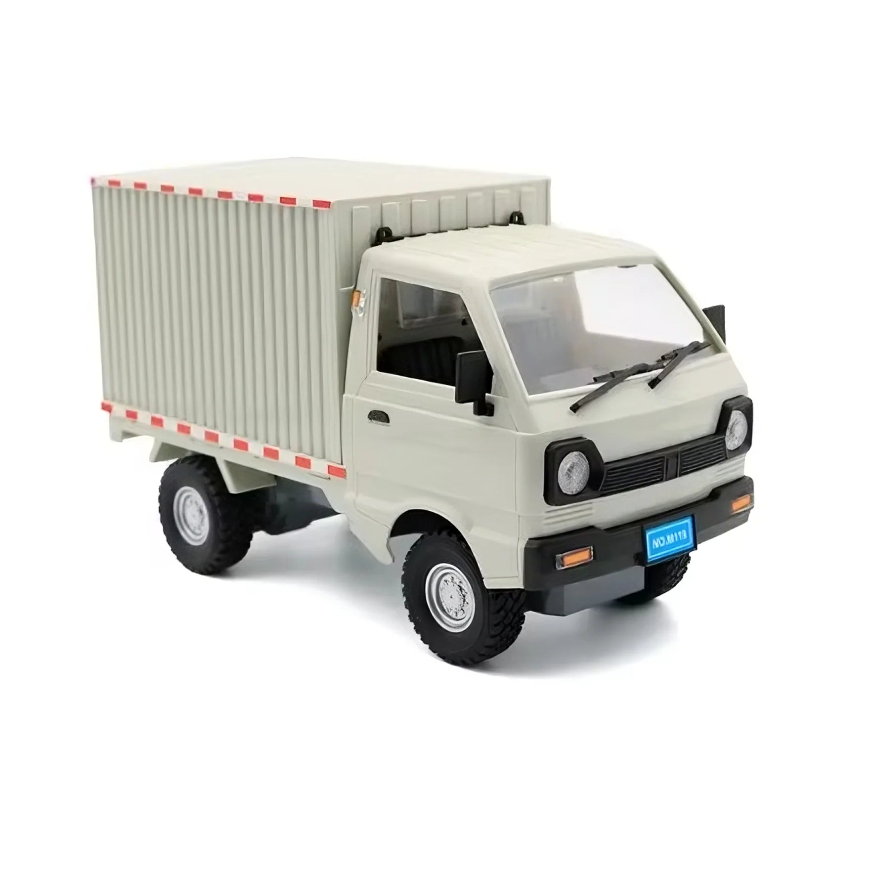 Mini truck