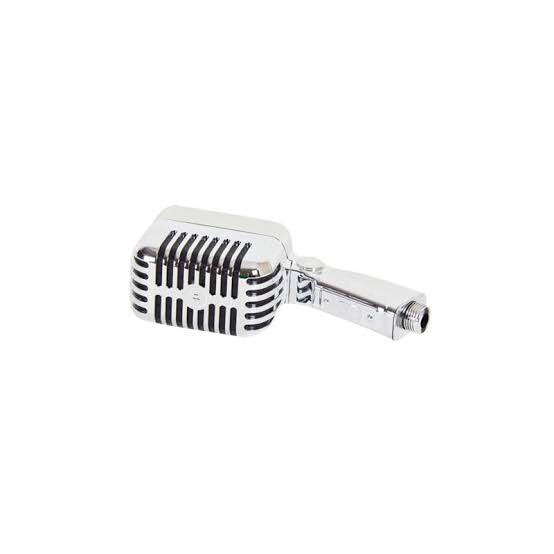 Microphone Shower Head