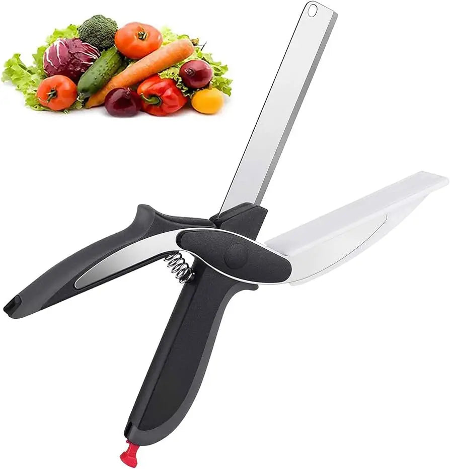 clever cutter