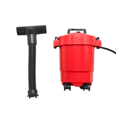 Mini Shop Vacuum