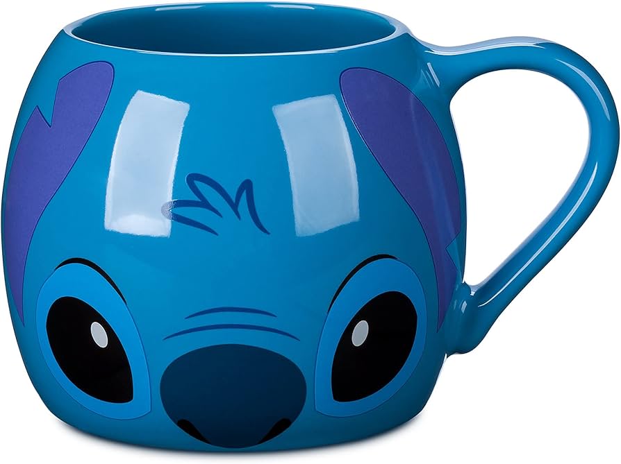 Stitch Mug