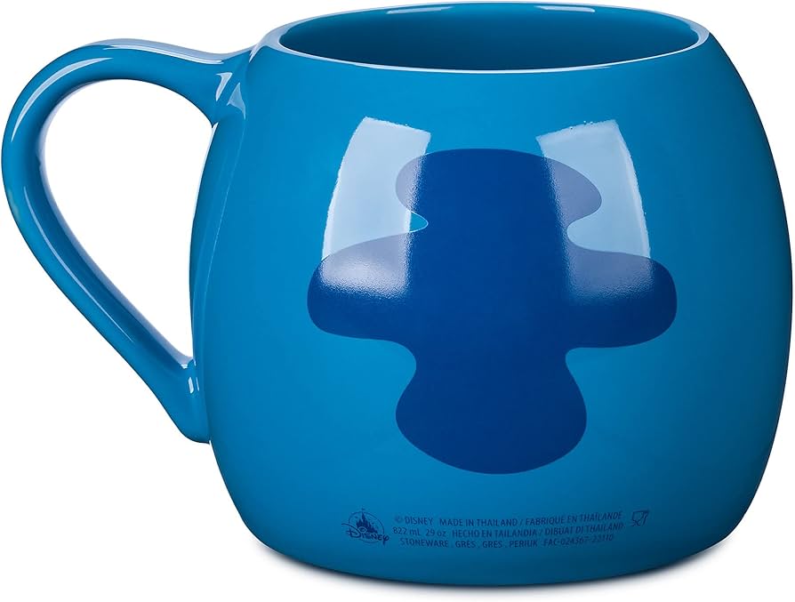 Stitch Mug