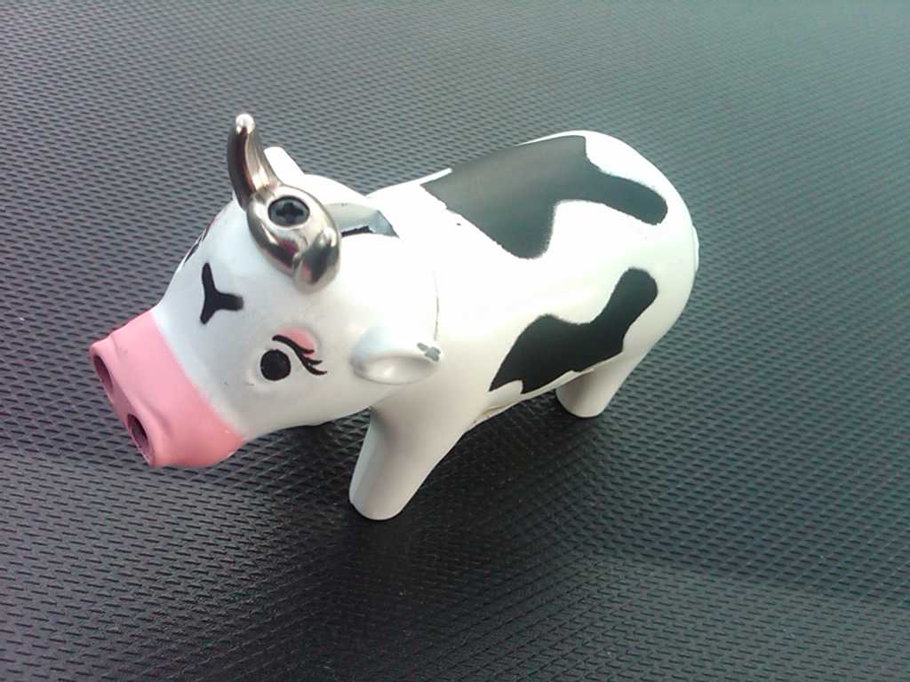 Cow Lighter