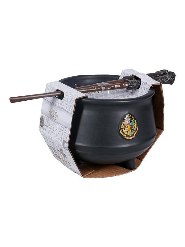 Harry Potter Cauldron Ramen Set