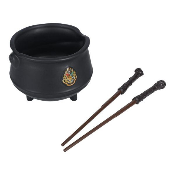 Harry Potter Cauldron Ramen Set