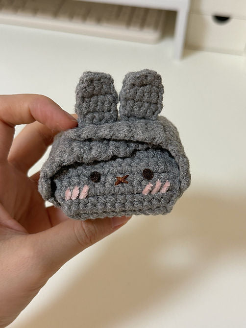 Bunny Airpod Case