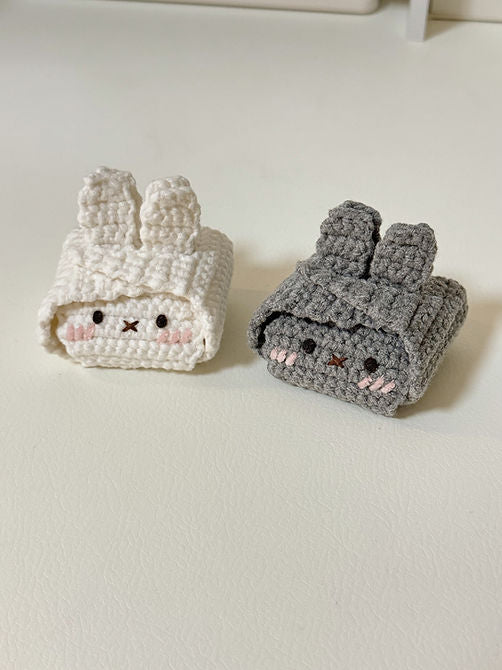 Bunny Airpod Case