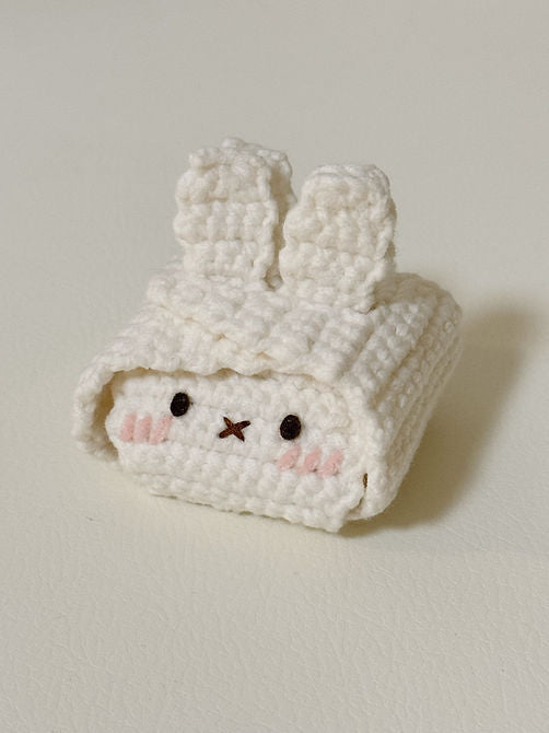 Bunny Airpod Case