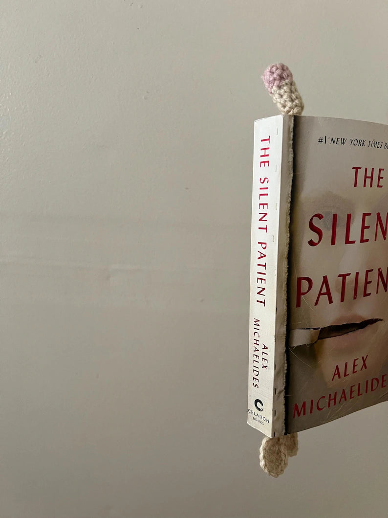 PP Bookmark