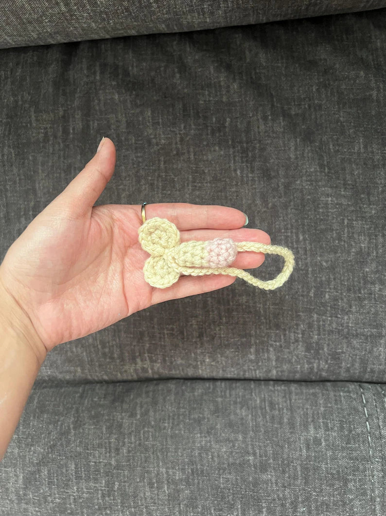 PP Bookmark