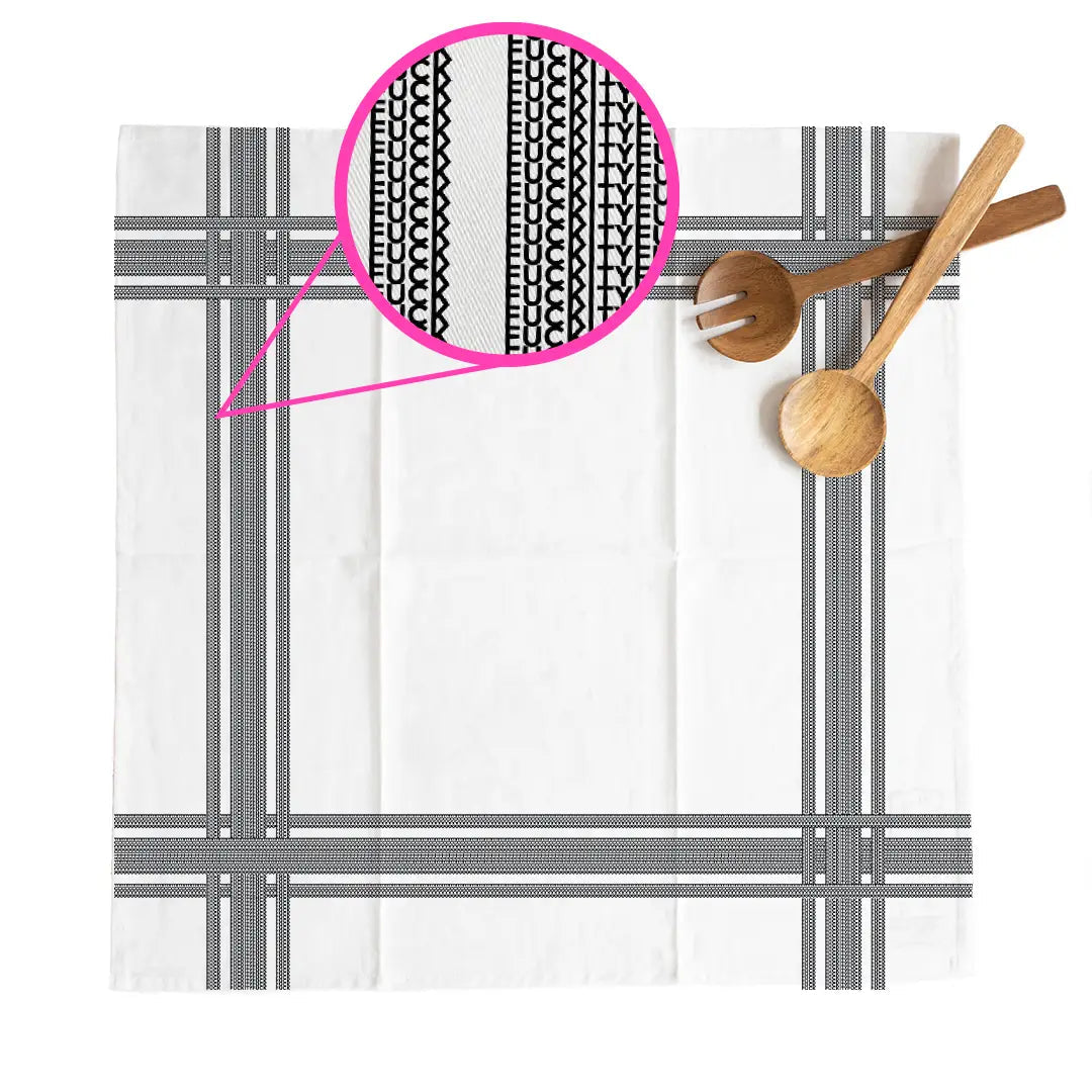 F Word Hand Towel