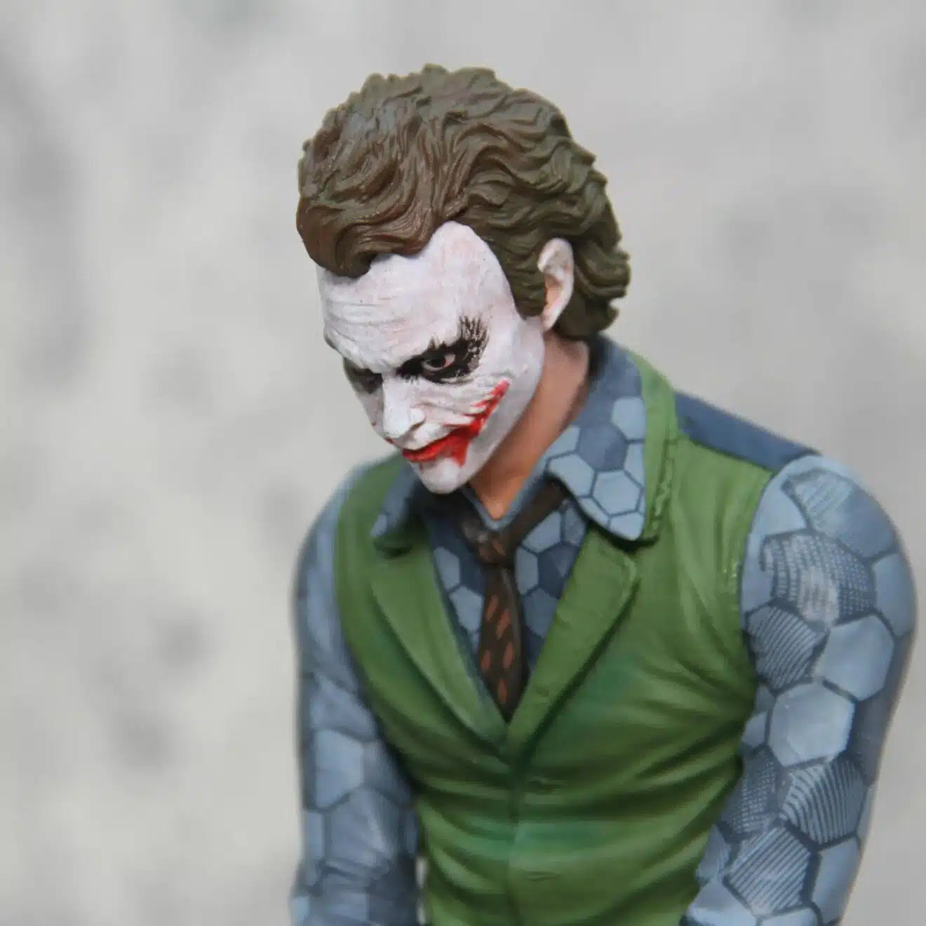 JOKER Car Accessory