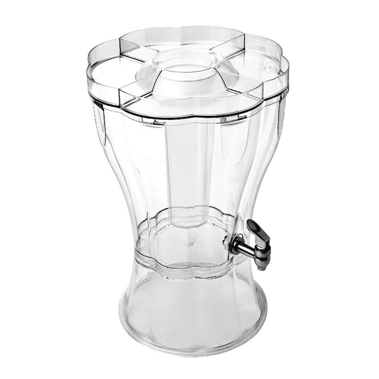 Ultimate Beverage Dispenser