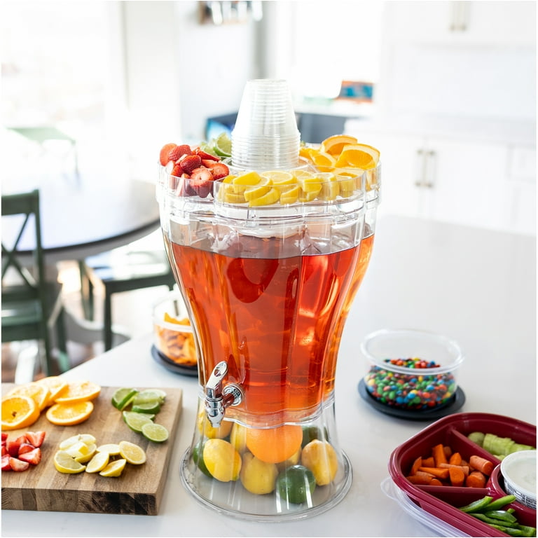 Ultimate Beverage Dispenser