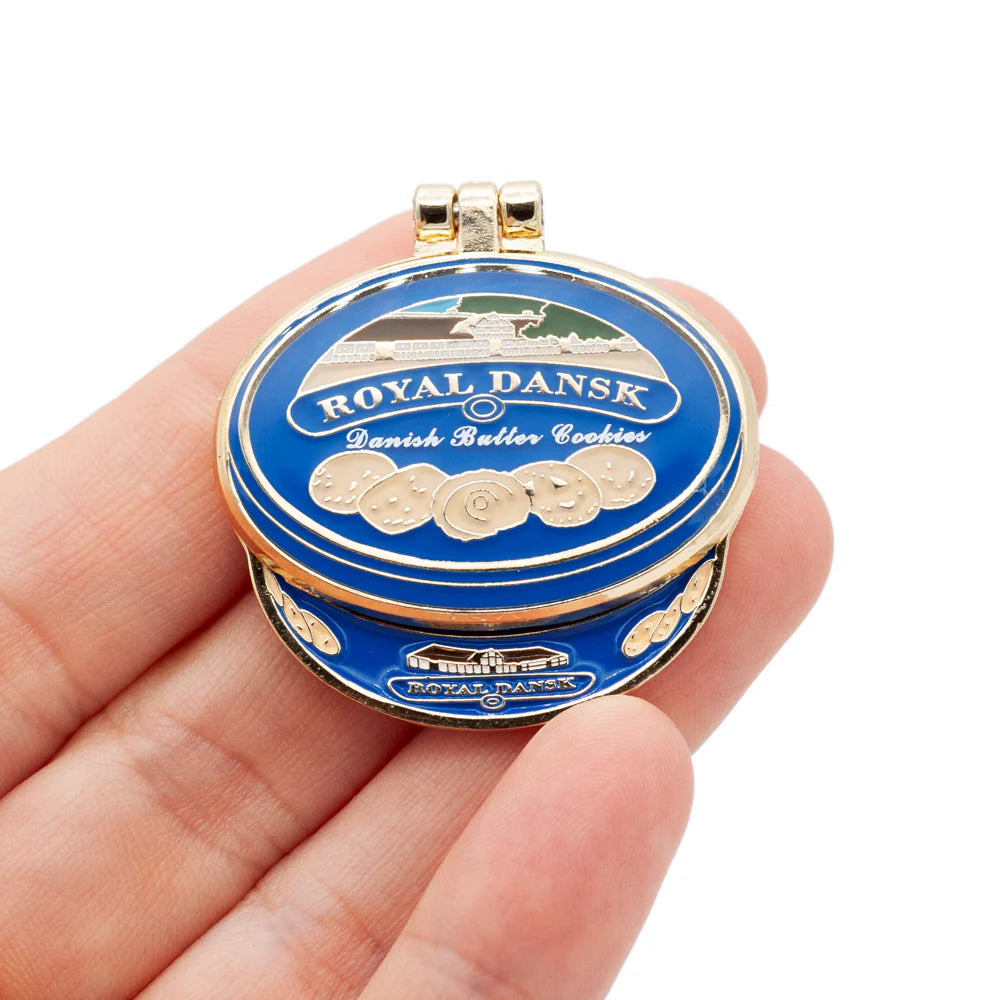 FUNNY ENAMEL PINS