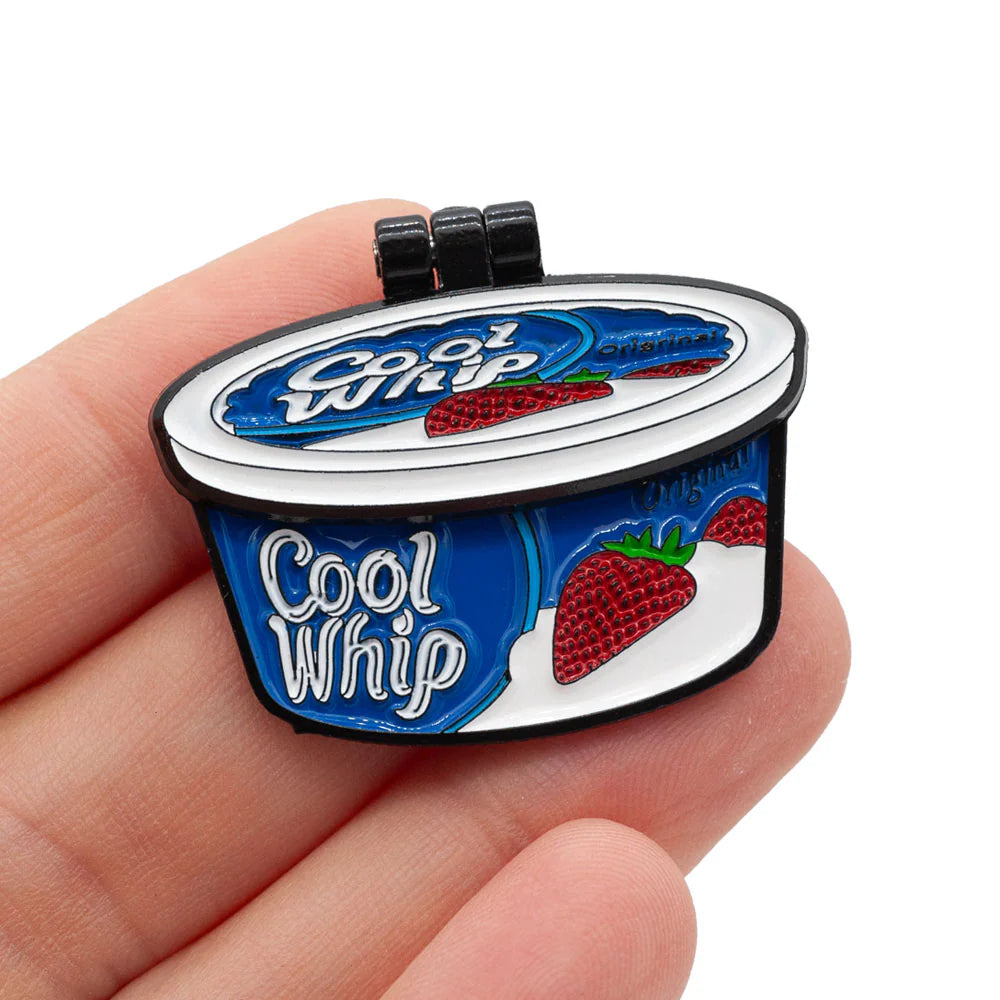 FUNNY ENAMEL PINS