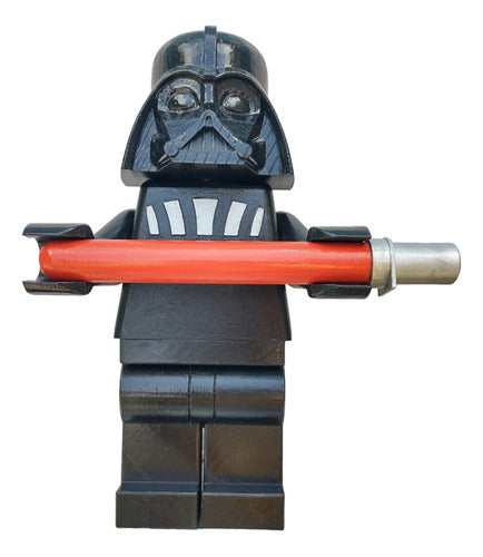 DARTH VADER TOILET PAPER HOLDER