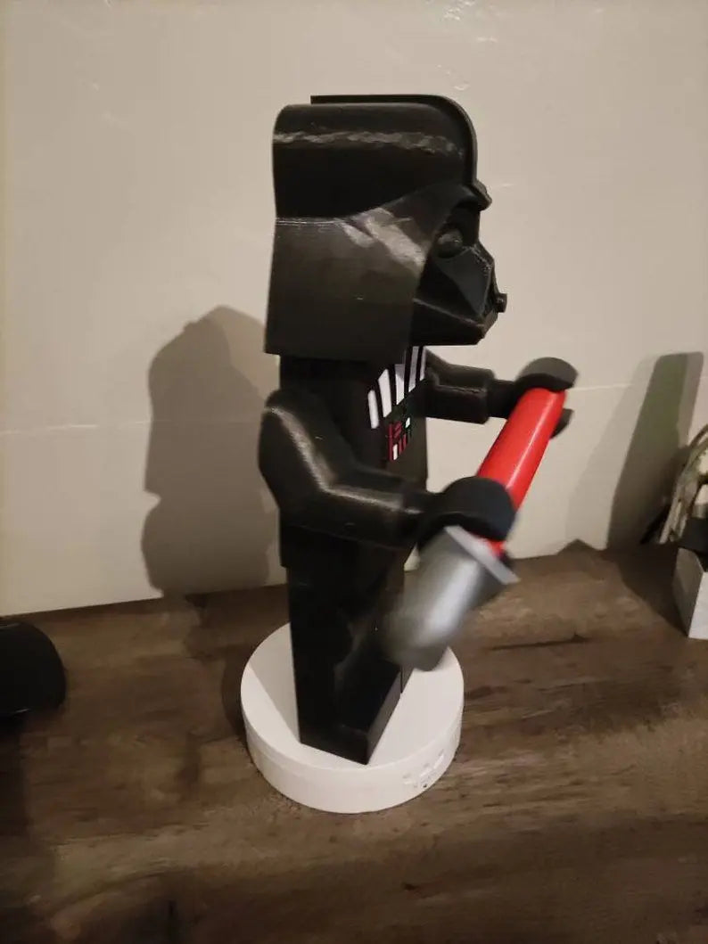 DARTH VADER TOILET PAPER HOLDER Trendslana