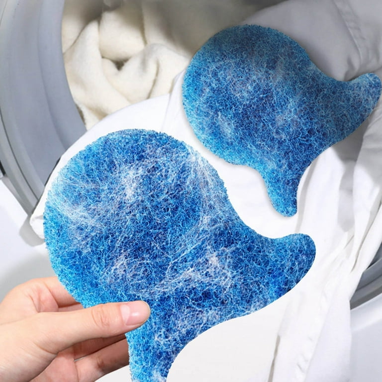 Laundry Pet Hair Removal Fish