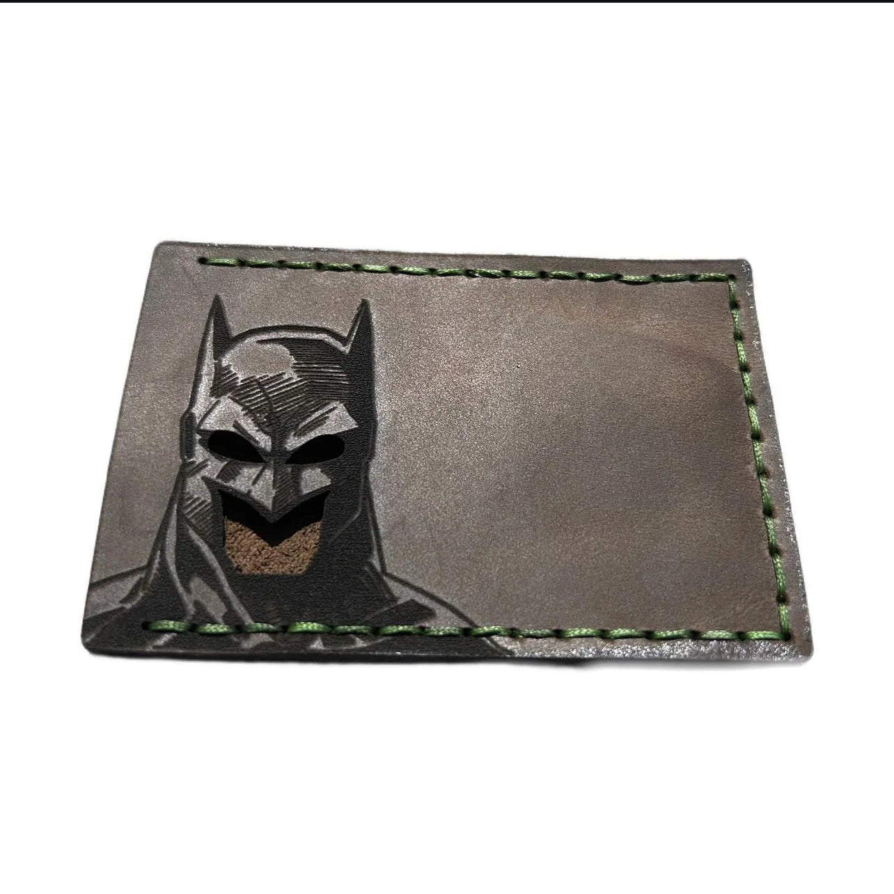 Batman ID Wallet