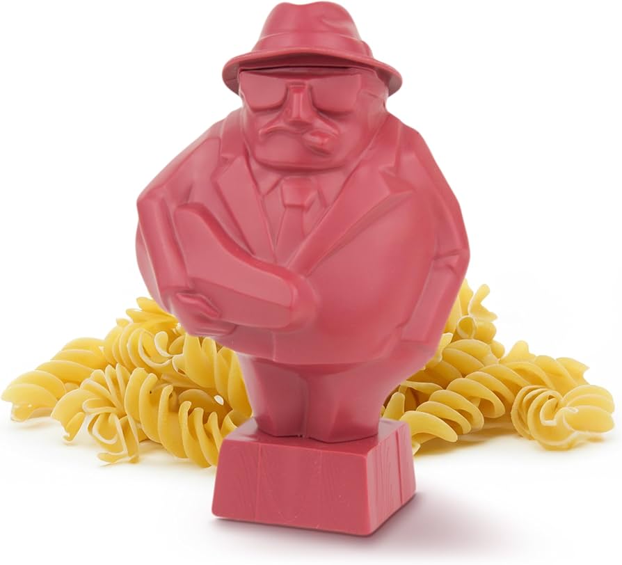 Al DENTE PASTA TIMER