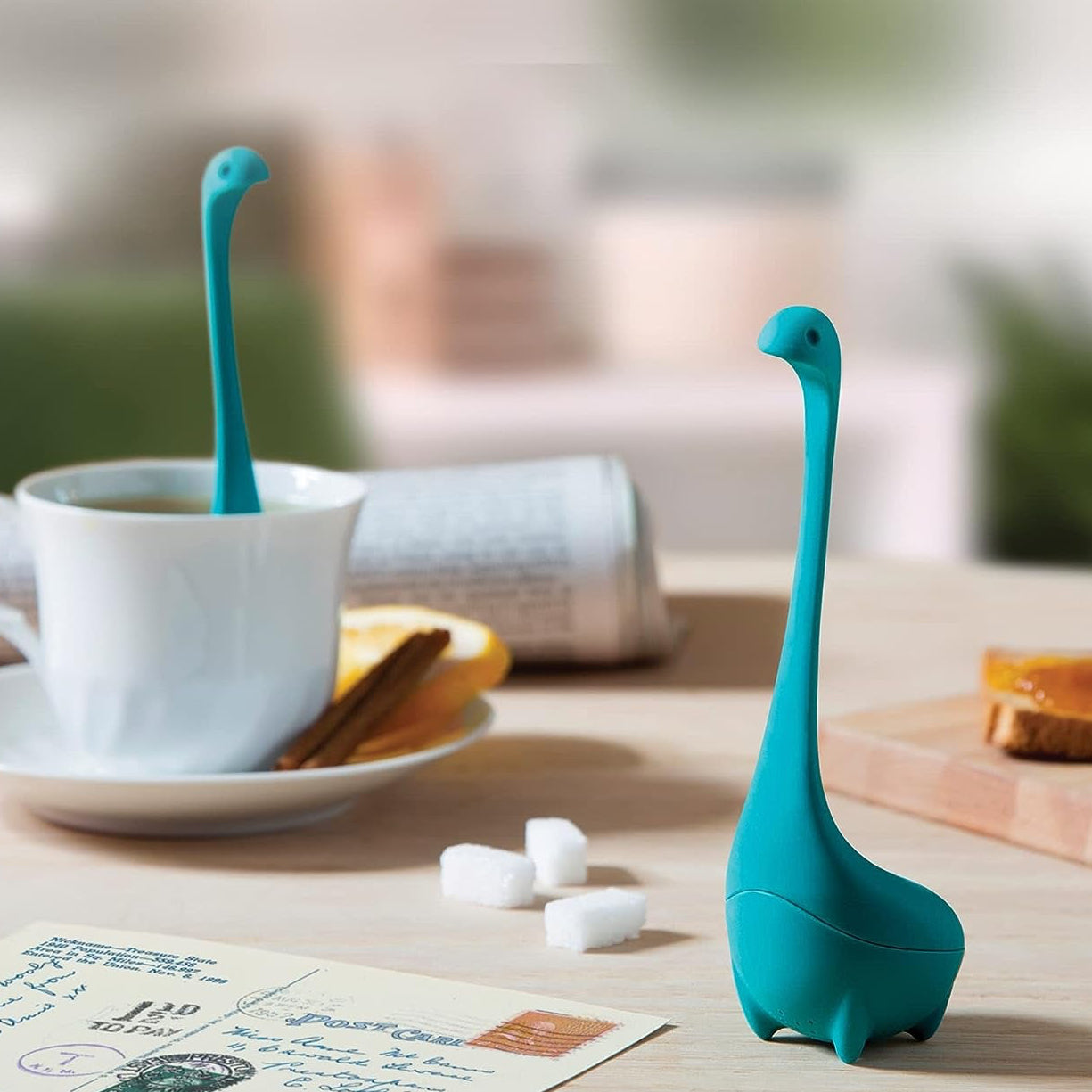 CUTE KITCHEN GADGETS