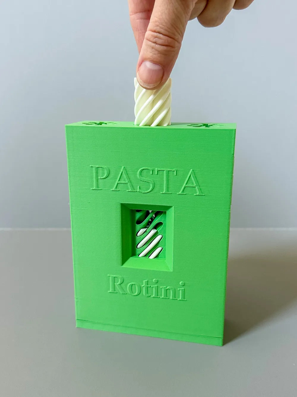 PASTA PLAYSET