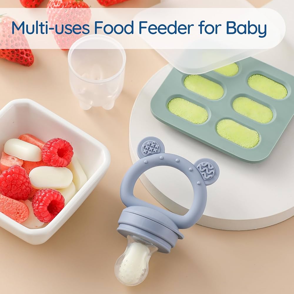 ESSENTIAL BABY FOOD TOY