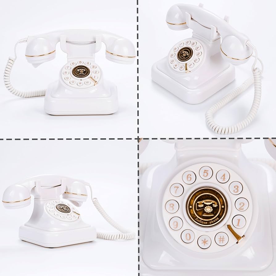 The Rotary - Bluetooth