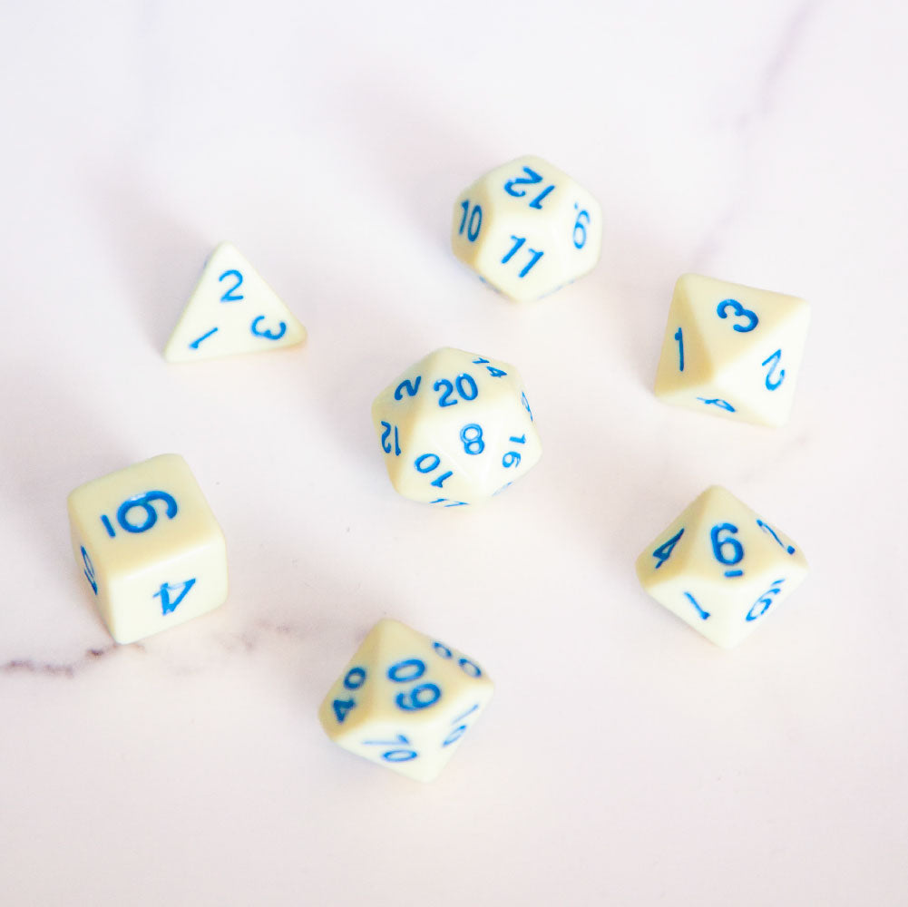 Butter Dice