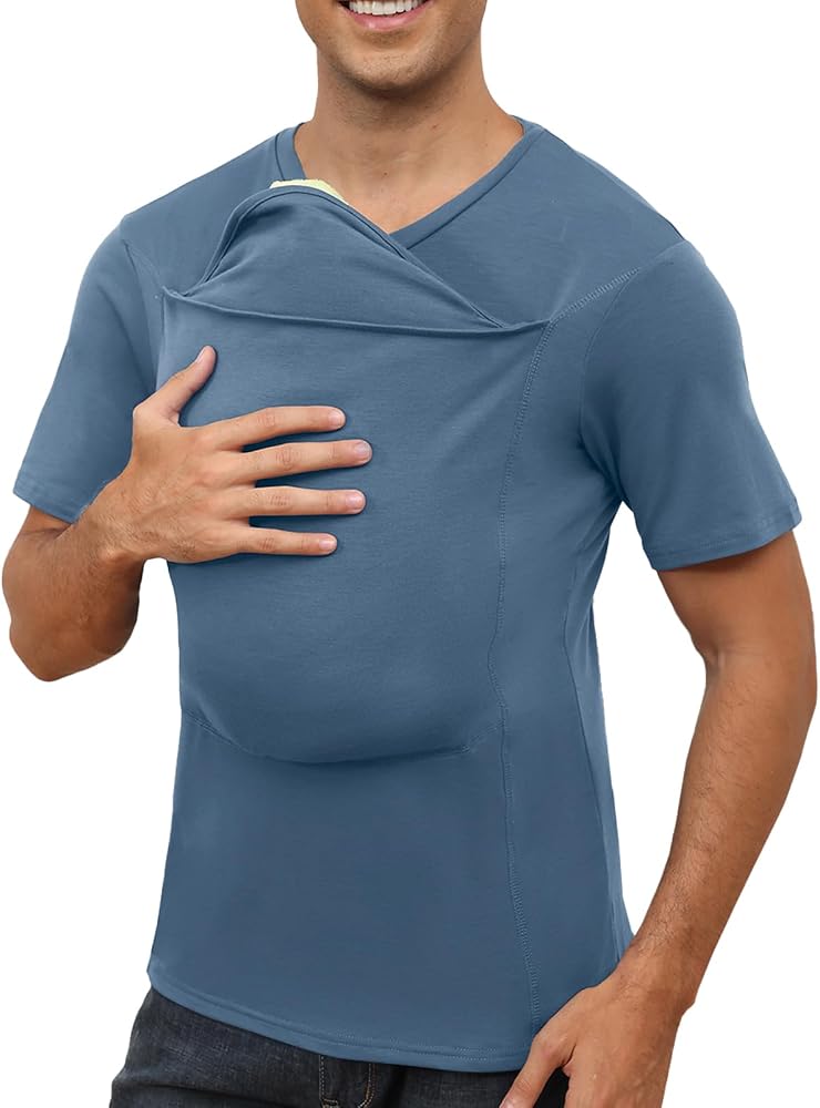 LALABU DAD SHIRT