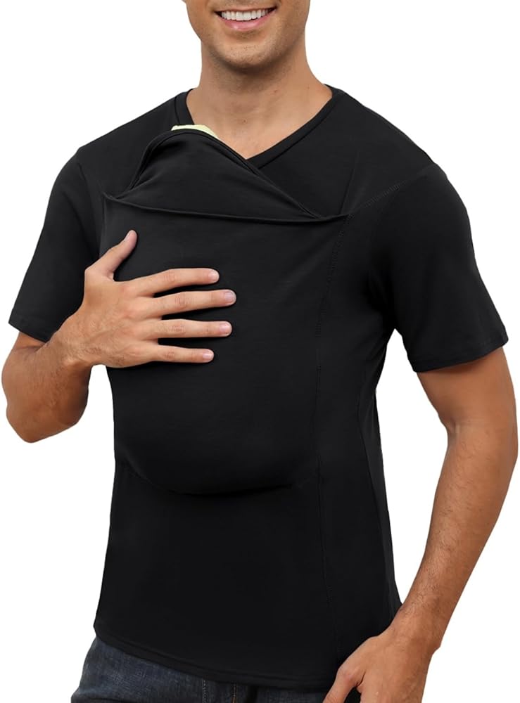 LALABU DAD SHIRT