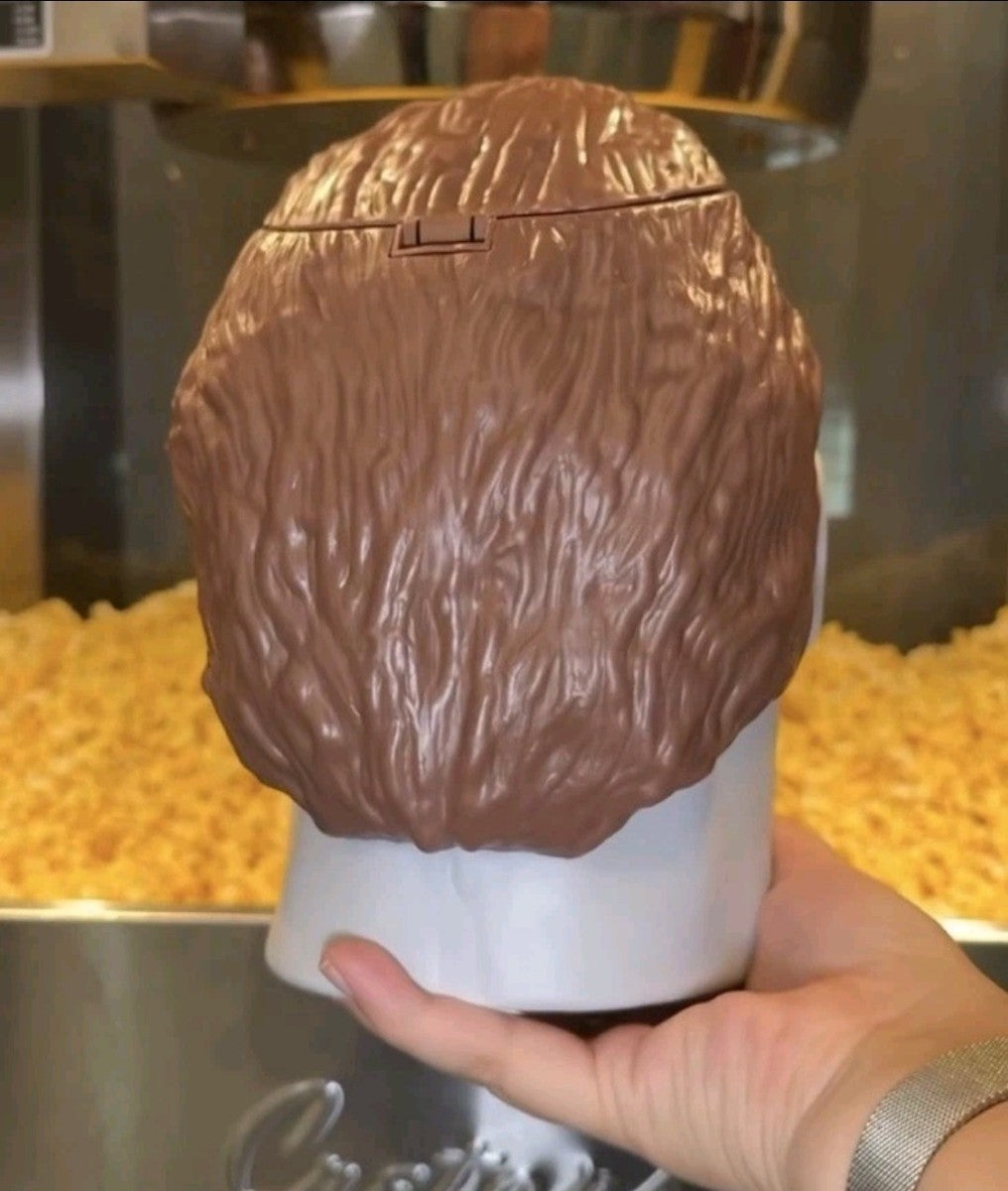 Michael Myers Popcorn Bucket