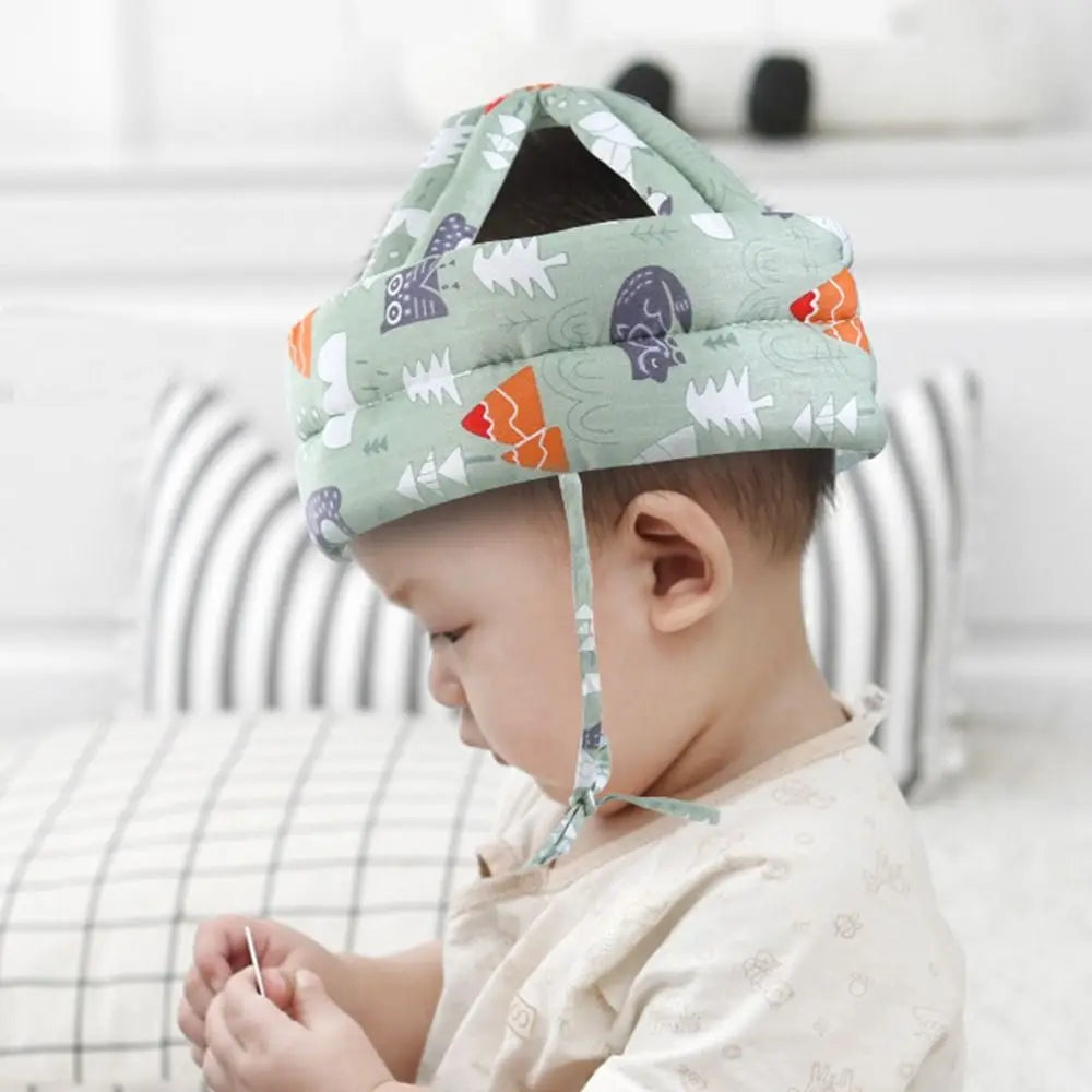 BABY HEAD PROTECTION HAT
