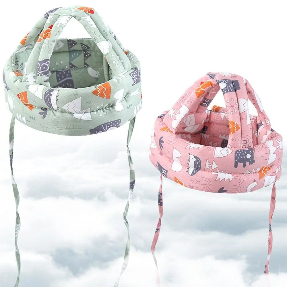BABY HEAD PROTECTION HAT