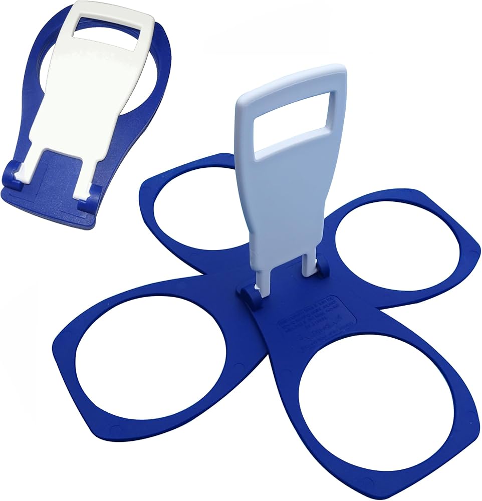 Foldable Cup Holder