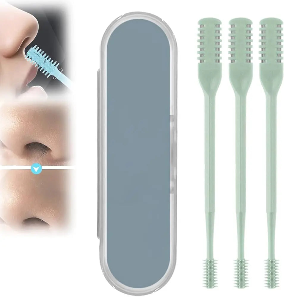 NASAL HAIR CUTTER 2-IN-1 Trendslana