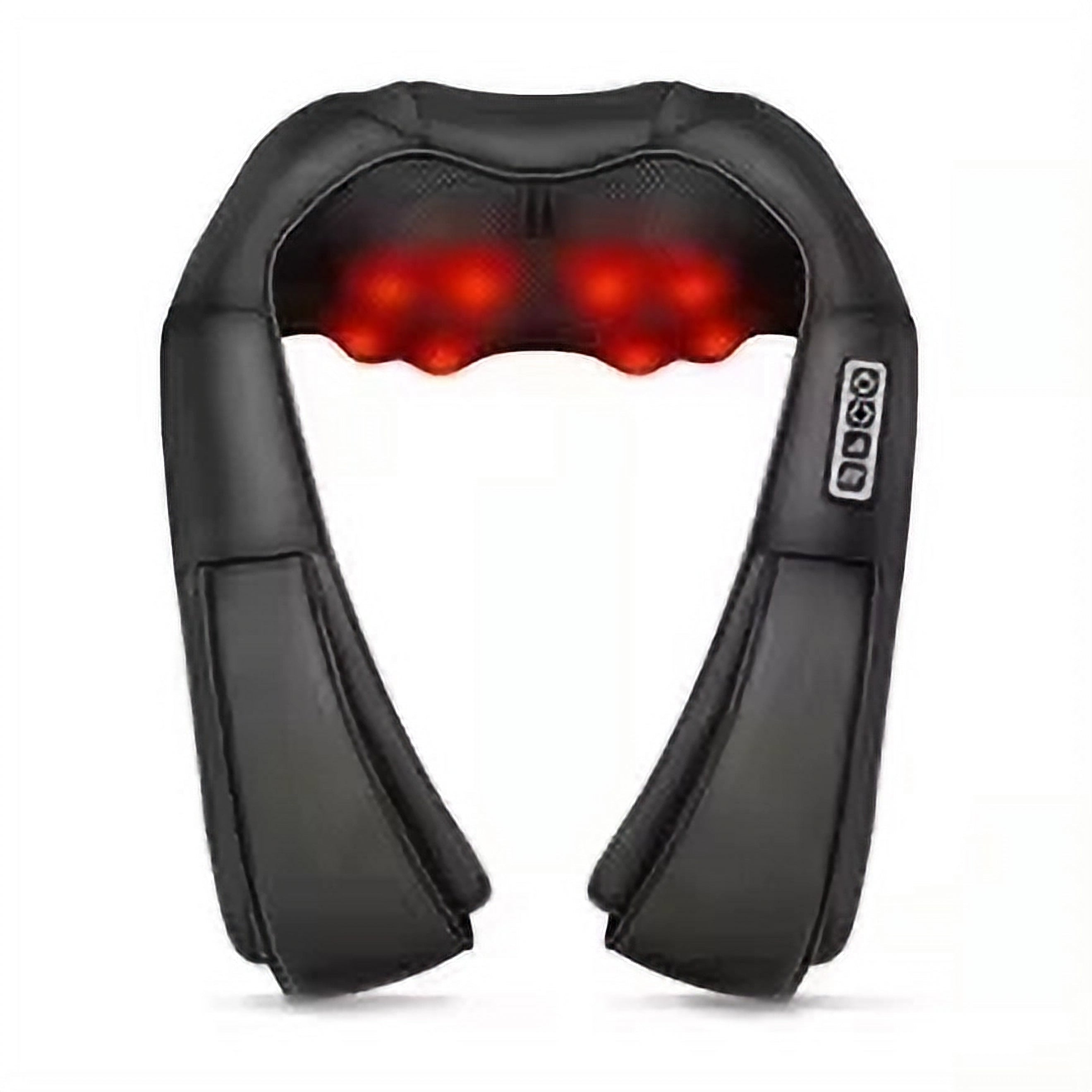 Heated Neck/Back Massager