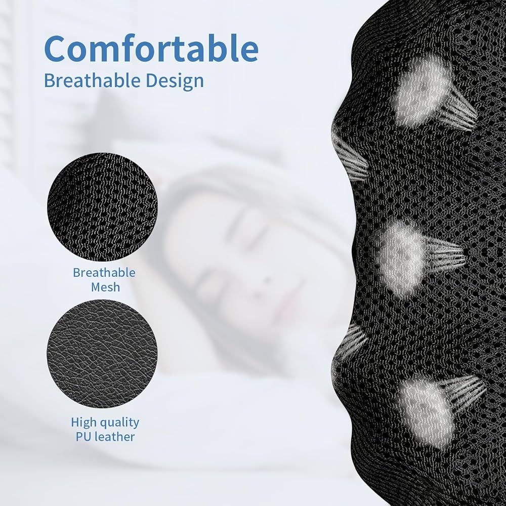 Heated Neck/Back Massager