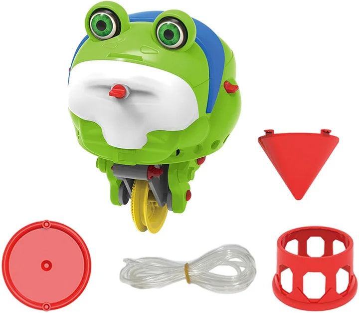 Electric Tumbler Unicycle Toy