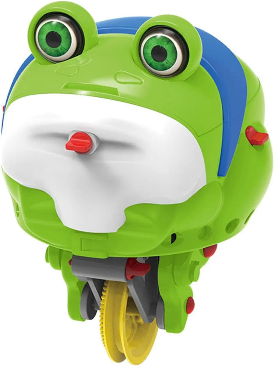 Electric Tumbler Unicycle Toy