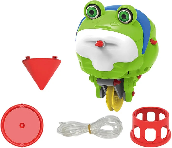 Electric Tumbler Unicycle Toy