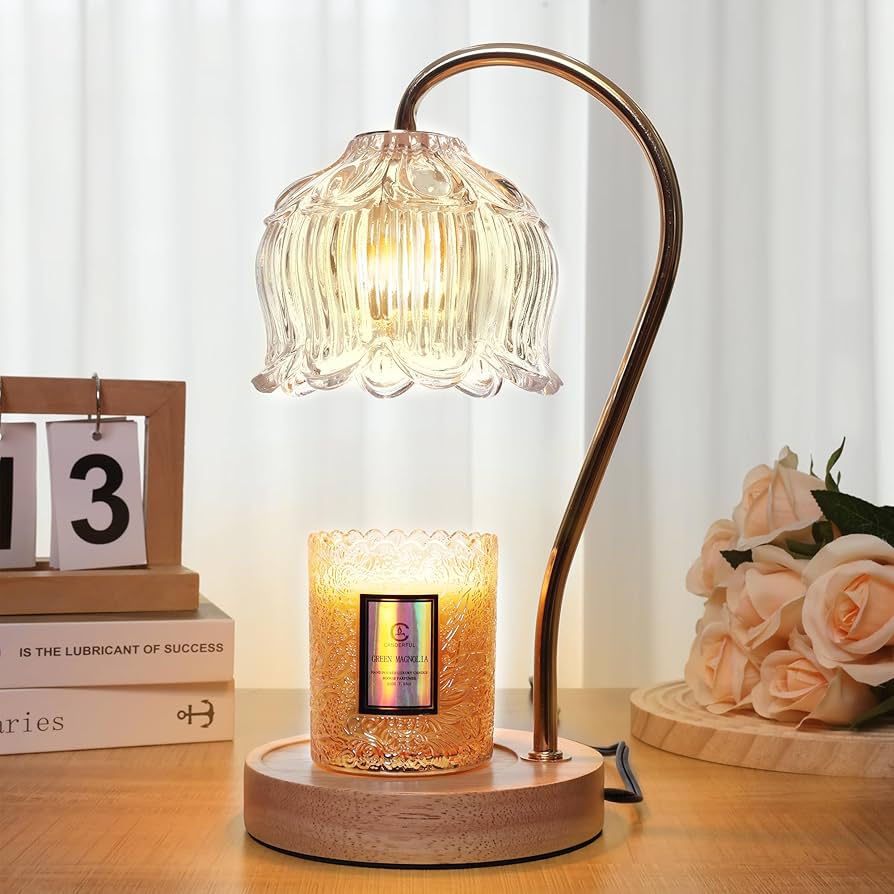 Candle Warmer Lamp
