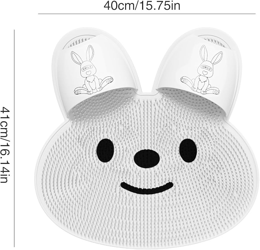 Foot Scrubber