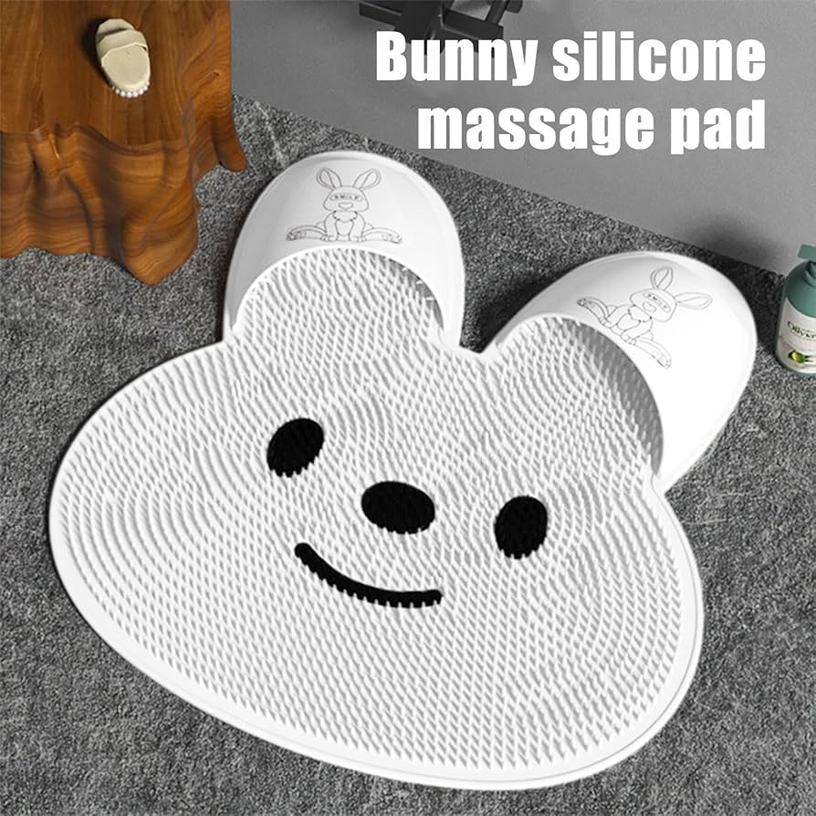Foot Scrubber