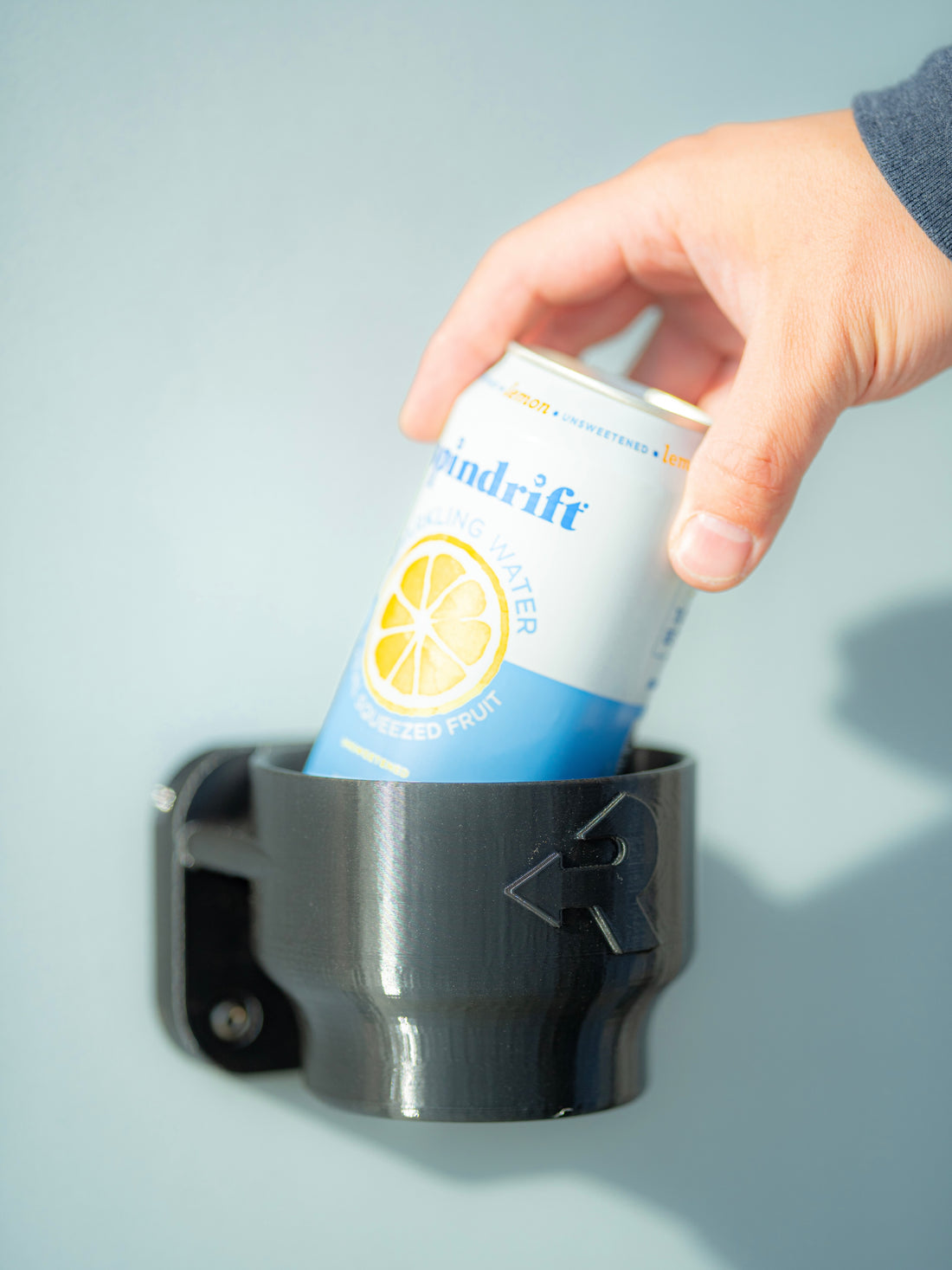 Magnetic Cup Holder