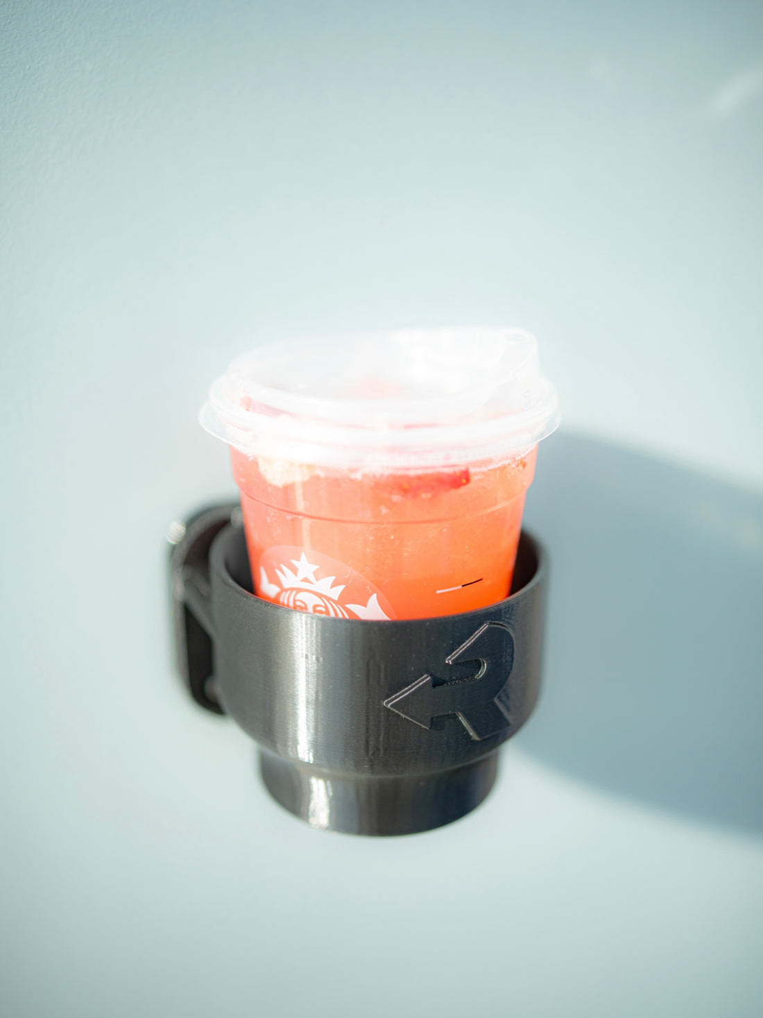 Magnetic Cup Holder