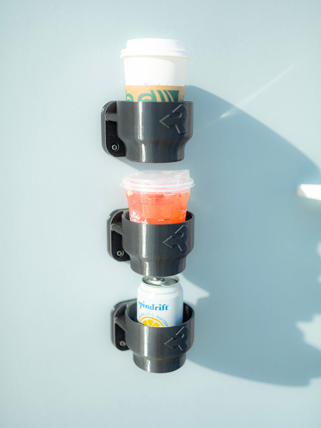 Magnetic Cup Holder