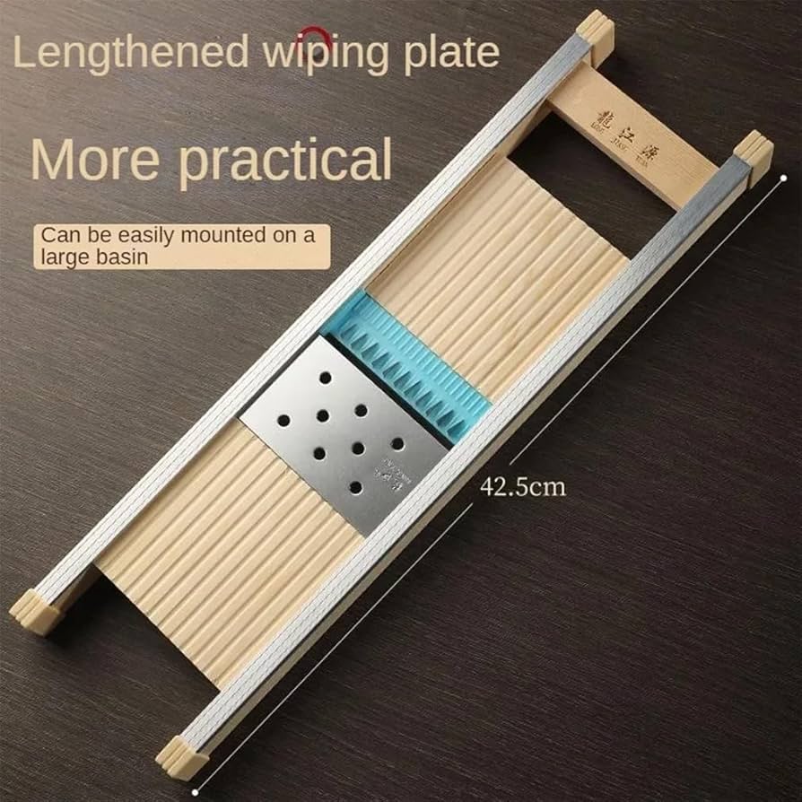 French Fry Cutter