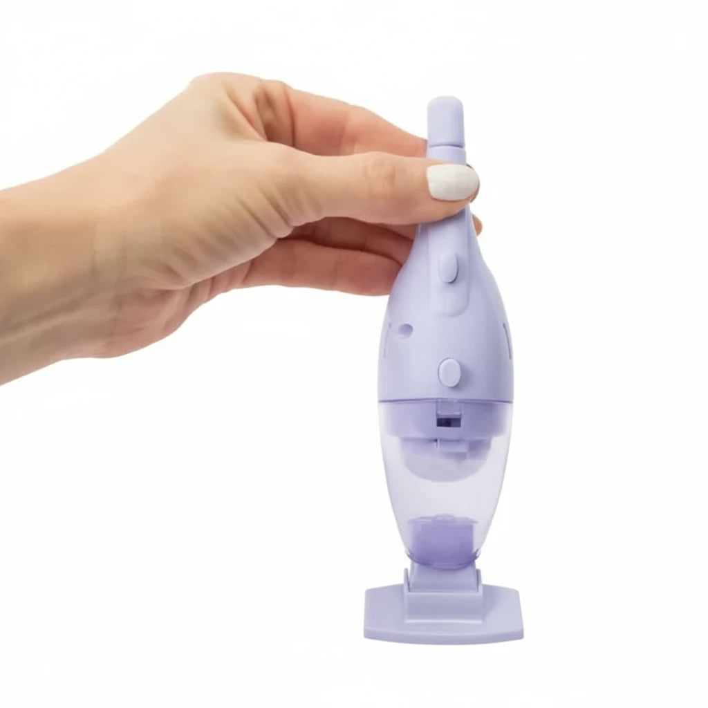 Desktop Mini Vacuum Pack